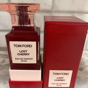 Tom Ford Lost Cherry, 1.7oz/50ml - brand new, never used
